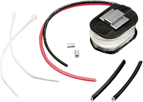 Rick&#39;S Motorsport Electric Pulse Coil Y Coil Pulsar/Source 300 Ohm