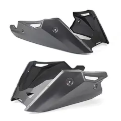 Pyramid Belly Pan CB750 Hornet Gr&#229;