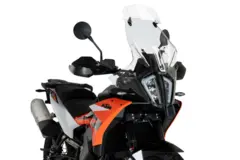 Puig Touring Vindskjerm Klar KTM 790/890 Adventure