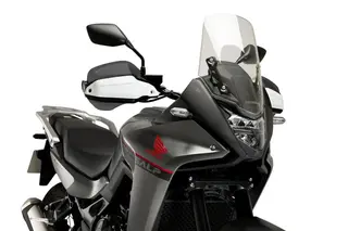 Puig Handguard Extensions Sotet - Honda XL750 Transalp