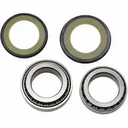 All Balls Styrelager &amp; Seal Kit EX250, Z400, ER500