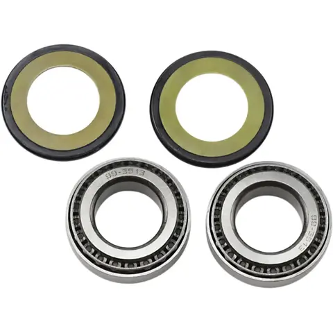 AllBalls Styrelager Sherco 125-500 Enduro 2012 -