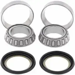 All Balls Styrelager &amp; Seal Kit ER6N, F, VERSYS