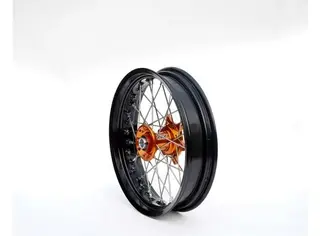 Rex Wheels Framhjul 17x3.50