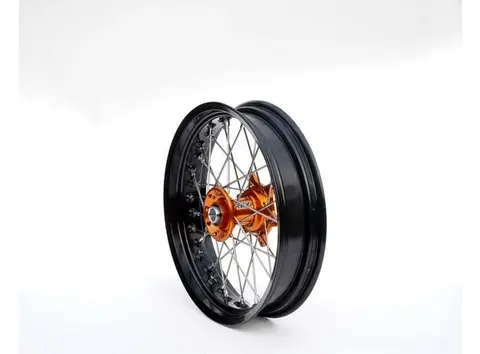 Rex Wheels Framhjul 17x3.50