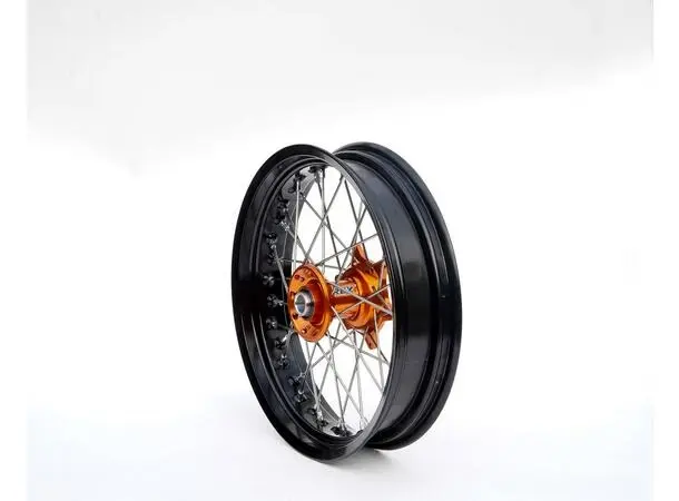 Rex Wheels Framhjul 17x3.50 