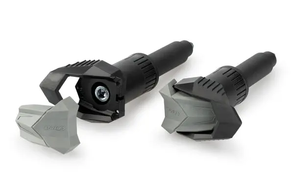 Puig R19 Velteklosser KTM 990 Duke 