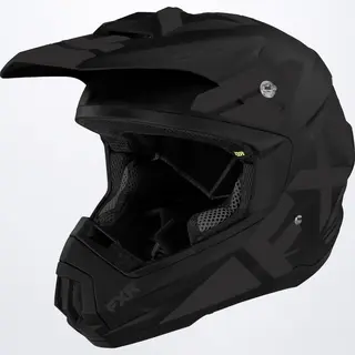 FXR Torque Team Hjelm