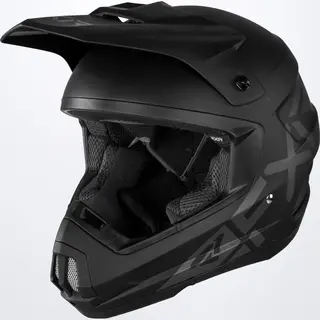 FXR Torque Prime Hjelm