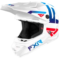 FXR Youth Legion Hjelm Patriot | L