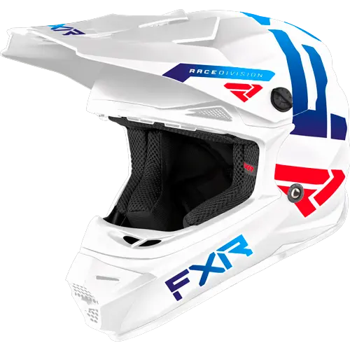 FXR Youth Legion Hjelm Patriot | L 