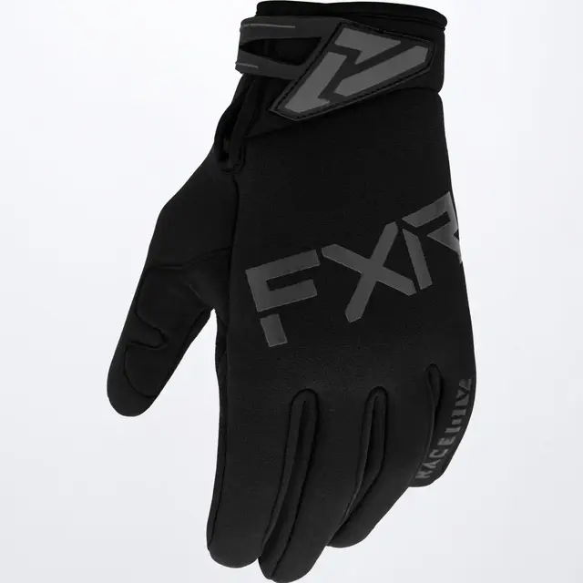 FXR Cold Cross Neoprene Hansker XL 