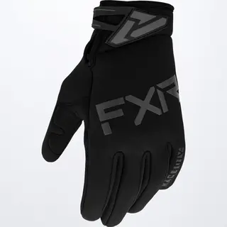 FXR Cold Cross Neoprene Hansker