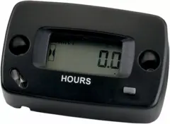 Moose Tr&#229;dl&#248;s Timeteller