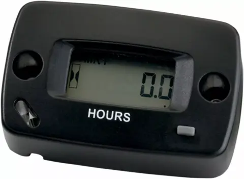 Moose Tr&#229;dl&#248;s Timeteller