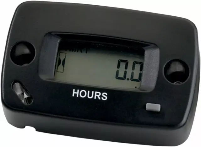 Moose Trådløs Timeteller 