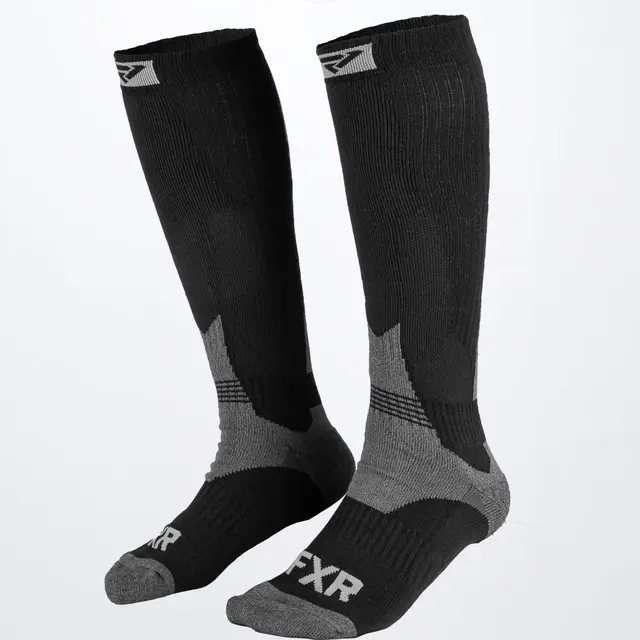 FXR Boost Performance Sokker (2 pack) S/M 