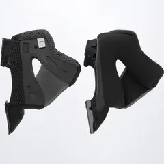 FXR Blade Hjelm Sidepute M