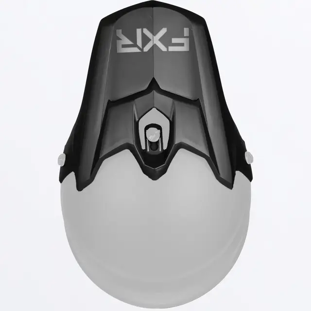 FXR Torque Prime Hjelm Skygge 
