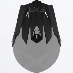 FXR Youth Legion Hjelm Skygge Black Ops