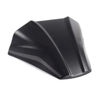 Pyramid Vindskjerm MT-09 2024- Tech Black