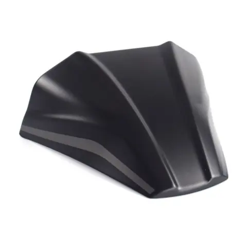 Pyramid Vindskjerm MT-09 2024- Tech Black