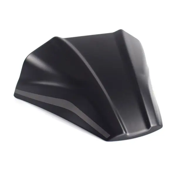 Pyramid Vindskjerm MT-09 2024- Tech Black 