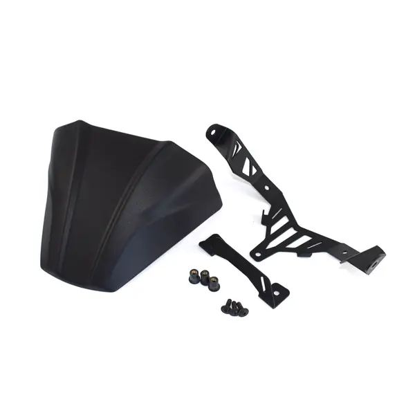 Pyramid Vindskjerm MT-09 2024- Tech Black 