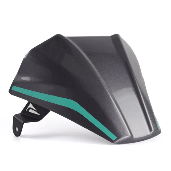 Pyramid Vindskjerm MT-09 2024- Midnight Cyan 