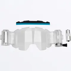 FXR Maverick Roll-Off Kit