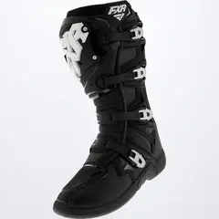 FXR Factory Ride St&#248;vler Black | 12 | 46