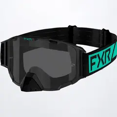 FXR Maverick MX Brille Mint