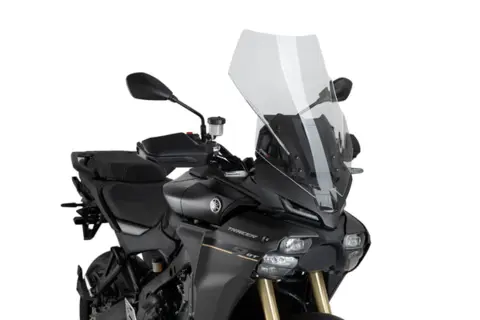 Puig Touring Vindskjerm Yamaha Tracer 9/GT/GT+