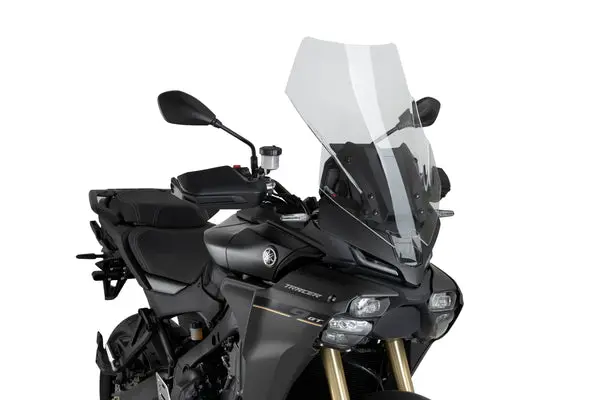 Puig Touring Vindskjerm Yamaha Tracer 9/GT/GT+ 