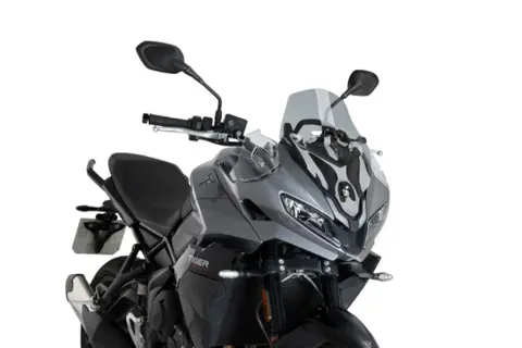 Puig Sport Screen Triumph Tiger Sport 800