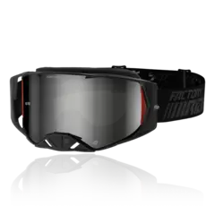 FXR Factory Ride Crossbrille Sort