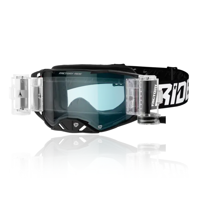 FXR Factory Ride Roll-Off Briller Prime 