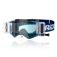 FXR Factory Ride Roll-Off Briller Icebox