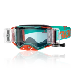 FXR Factory Ride Roll-Off Briller Pepper-Mint