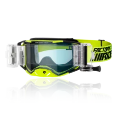 FXR Factory Ride Roll-Off Briller Trigger