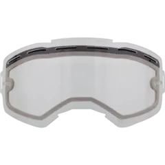 FXR Factory Ride Brilleglass Klar