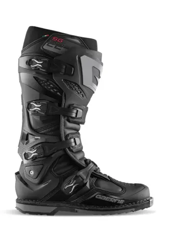 Gaerne SG-22 Toppmodellen fra italienske Gaerne