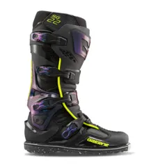 Gaerne SG-22 42 Toppmodellen fra italienske Gaerne