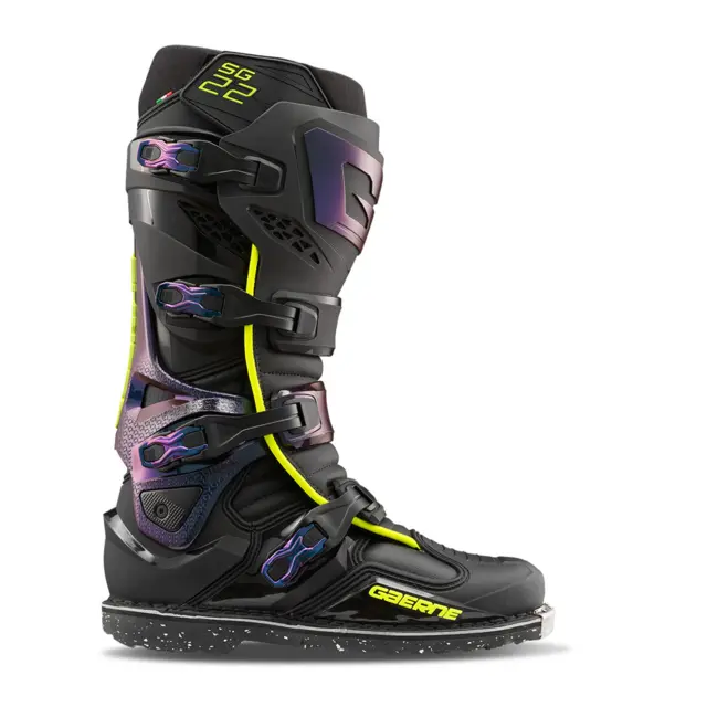 Gaerne SG-22 42 Toppmodellen fra italienske Gaerne 