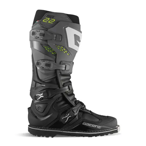 Gaerne SG-22 GTX Enduro Endurost&#248;vel med Gore-Tex