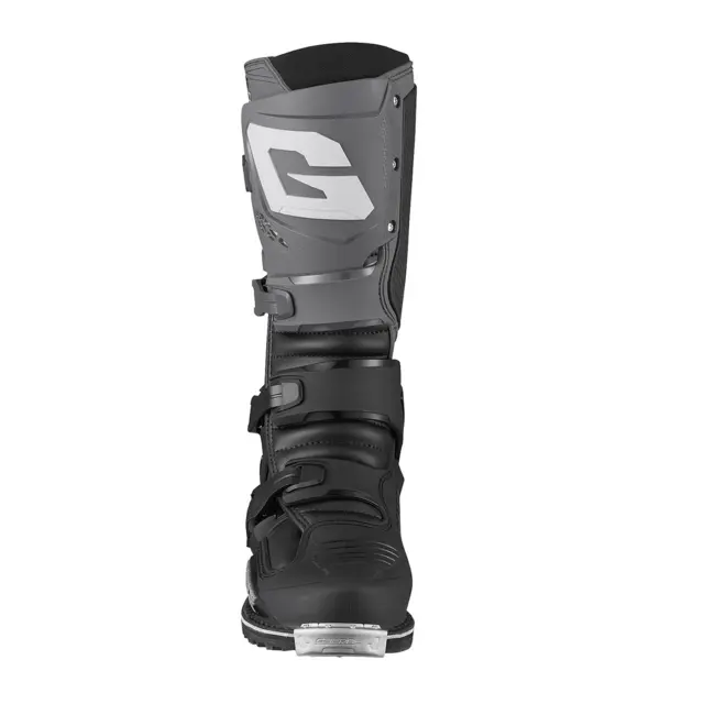 Gaerne SG-22 GTX Enduro 43 Endurostøvel med Gore-Tex 