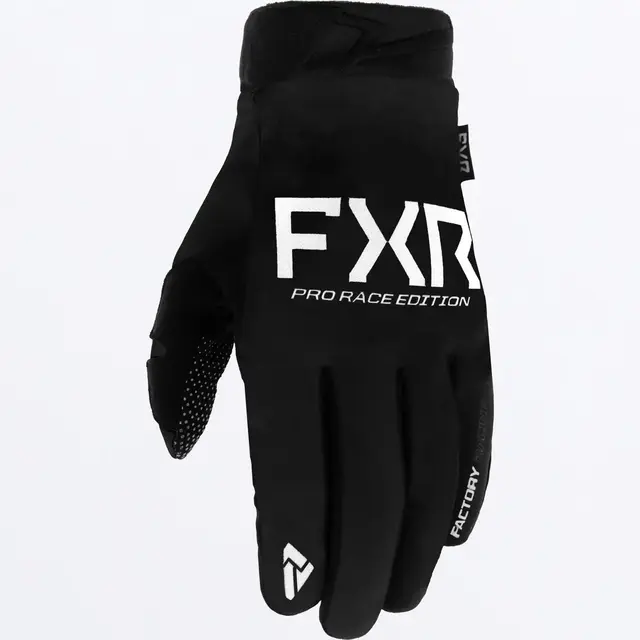 FXR Cold Cross Ultra Lite Hansker M 