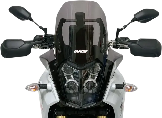 WRS Vindskjerm Yamaha Tenere 700 