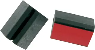 Moose Utility Windshield Puck Utv Utv Erstatning Windshield Puck