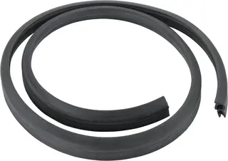 Moose Utility Trim Kt Utv Shlds-6Ft Division Trim Kit Windshield Seal